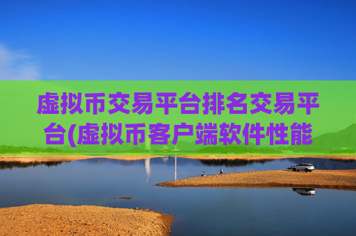 虚拟币交易平台排名交易平台(虚拟币客户端软件性能对比)