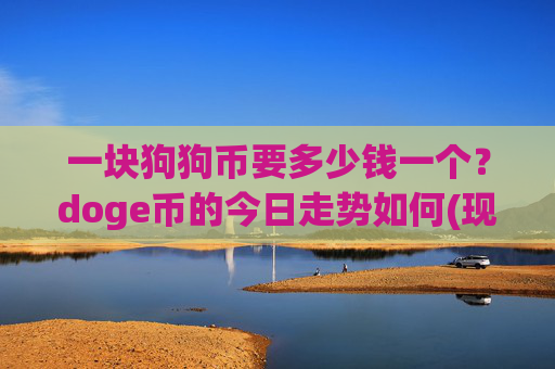 一块狗狗币要多少钱一个?doge币的今日走势如何(现价2.3101元)