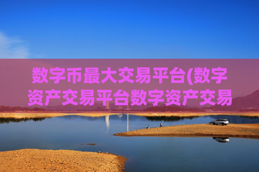 数字币最大交易平台(数字资产交易平台数字资产交易软件)