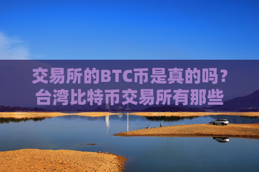 交易所的BTC币是真的吗?台湾比特币交易所有那些
