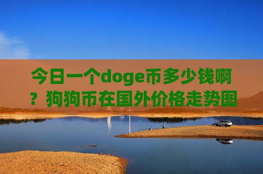 今日一个doge币多少钱啊？狗狗币在国外价格走势图(现价2.3259元)