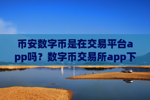 币安数字币是在交易平台app吗?数字币交易所app下载火币app