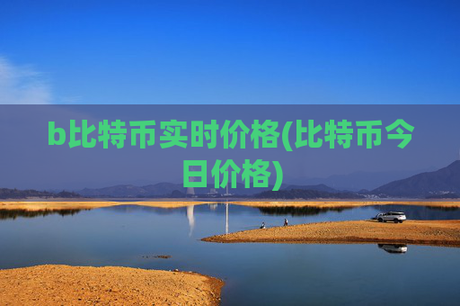 b比特币实时价格(比特币今日价格)