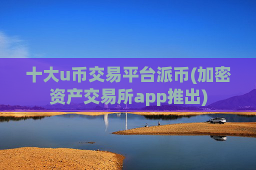 十大u币交易平台派币(加密资产交易所app推出)