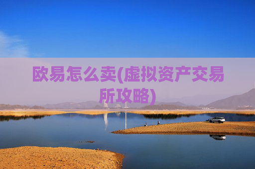 欧易怎么卖(虚拟资产交易所攻略)