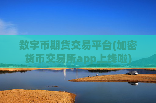 数字币期货交易平台(加密货币交易所app上线啦)
