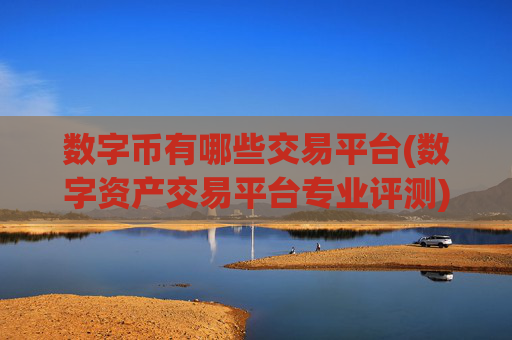 数字币有哪些交易平台(数字资产交易平台专业评测)