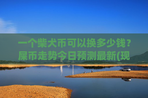 一个柴犬币可以换多少钱？屎币走势今日预测最新(现价0.00016391元)