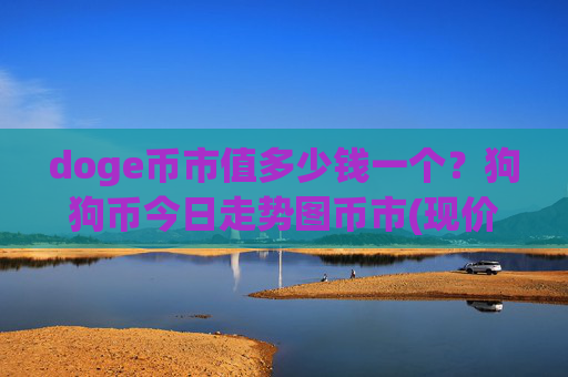 doge币市值多少钱一个?狗狗币今日走势图币市(现价2.3136元)