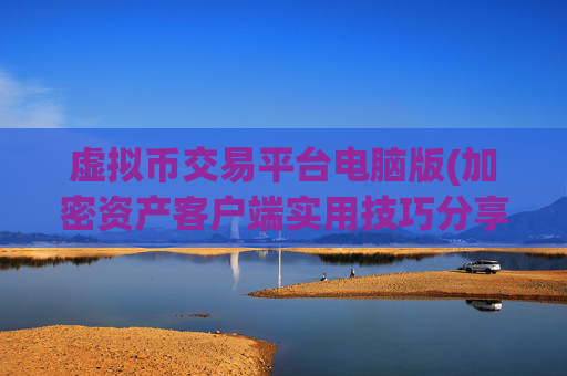 虚拟币交易平台电脑版(加密资产客户端实用技巧分享)