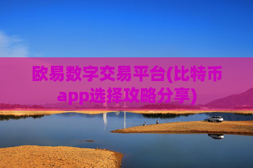 欧易数字交易平台(比特币app选择攻略分享)