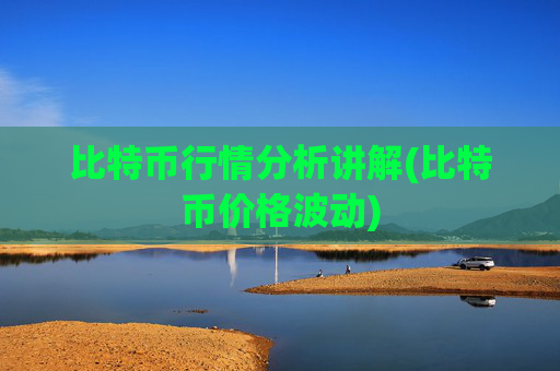 比特币行情分析讲解(比特币价格波动)