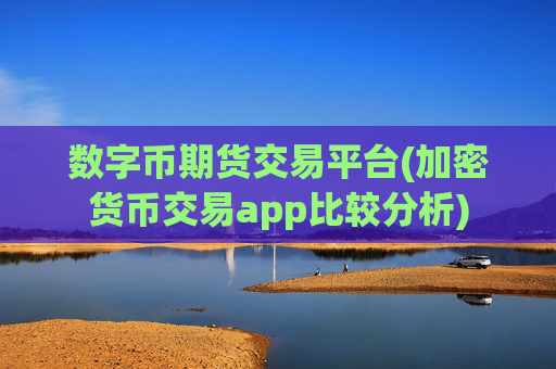 数字币期货交易平台(加密货币交易app比较分析)