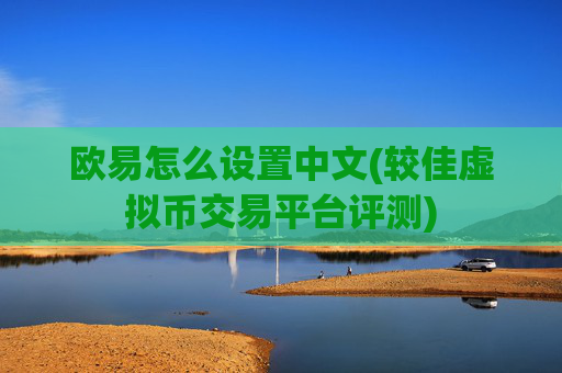 欧易怎么设置中文(较佳虚拟币交易平台评测)