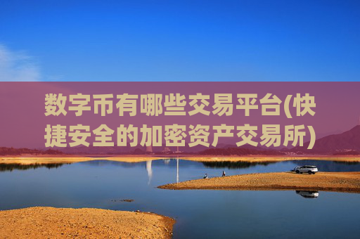 数字币有哪些交易平台(快捷安全的加密资产交易所)