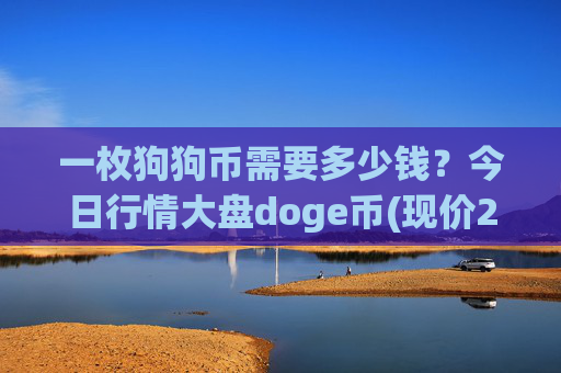 一枚狗狗币需要多少钱?今日行情大盘doge币(现价2.3807元)