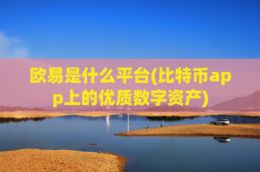 欧易是什么平台(比特币app上的优质数字资产)