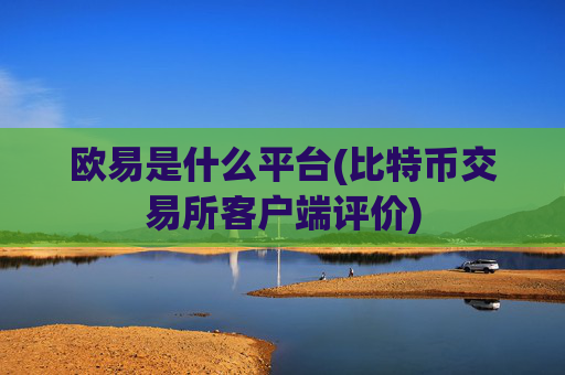 欧易是什么平台(比特币交易所客户端评价)