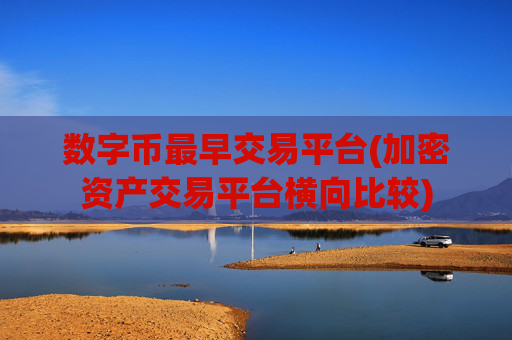 数字币最早交易平台(加密资产交易平台横向比较)
