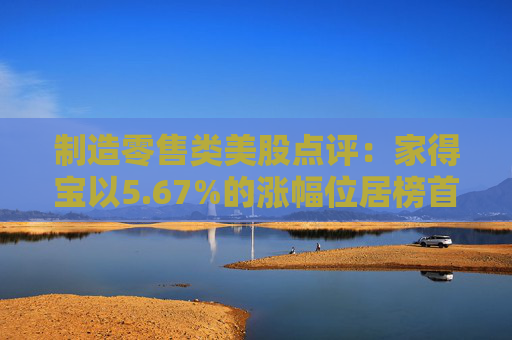 制造零售类美股点评:家得宝以5.67%的涨幅位居榜首