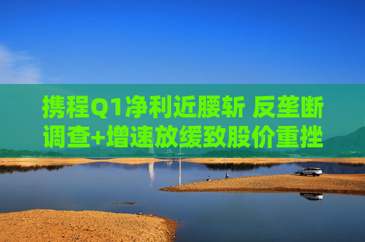 携程Q1净利近腰斩 反垄断调查+增速放缓致股价重挫