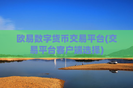 欧易数字货币交易平台(交易平台客户端选择)