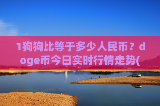 1狗狗比等于多少人民币?doge币今日实时行情走势(现价2.3051元)