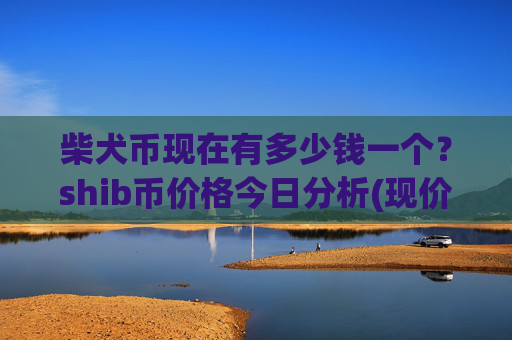 柴犬币现在有多少钱一个？shib币价格今日分析(现价0.00016376元)