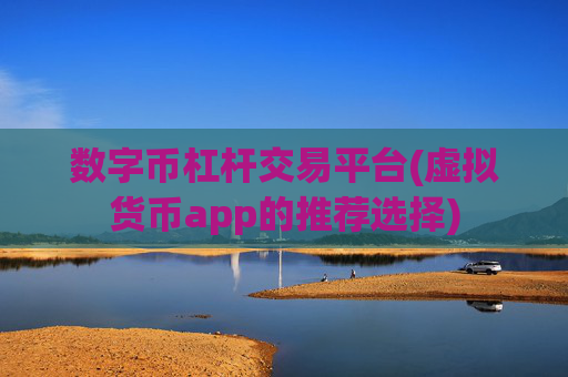 数字币杠杆交易平台(虚拟货币app的推荐选择)