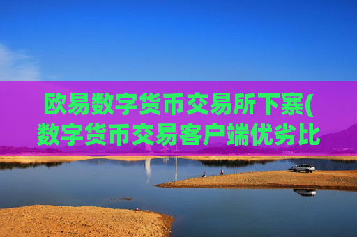 欧易数字货币交易所下寨(数字货币交易客户端优劣比较)