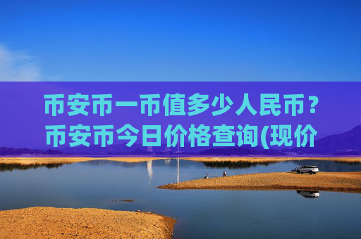 币安币一币值多少人民币？币安币今日价格查询(现价4948.89元)