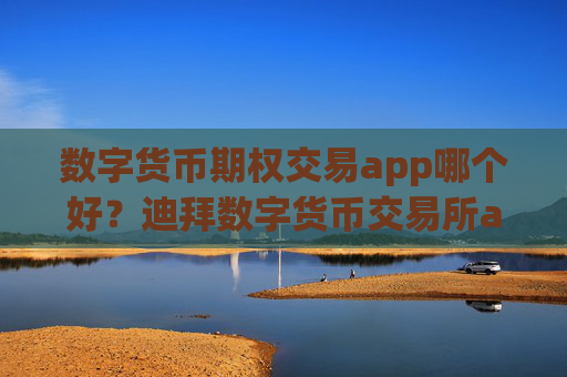 数字货币期权交易app哪个好?迪拜数字货币交易所app下载