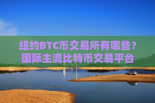 纽约BTC币交易所有哪些?国际主流比特币交易平台