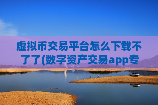 虚拟币交易平台怎么下载不了了(数字资产交易app专业测评)