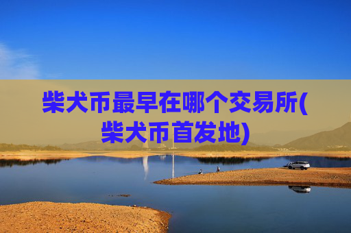 柴犬币最早在哪个交易所(柴犬币首发地)