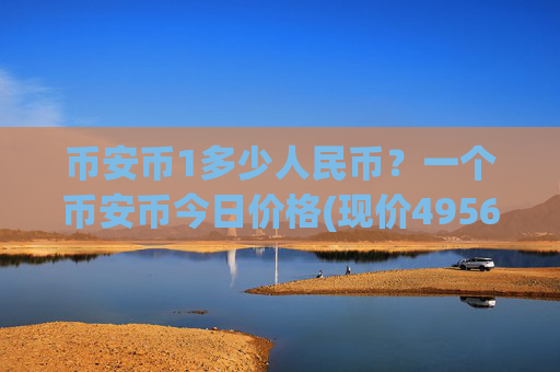 币安币1多少人民币?一个币安币今日价格(现价4956.62元)