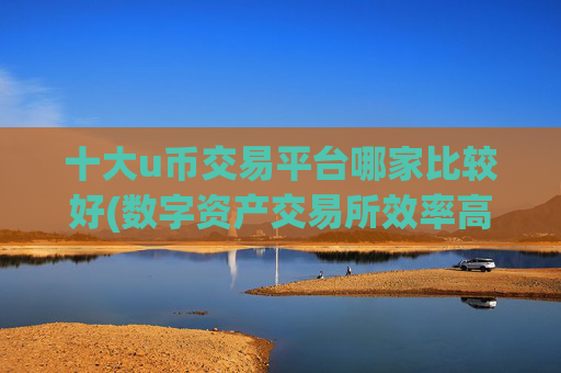 十大u币交易平台哪家比较好(数字资产交易所效率高)