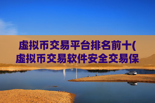 虚拟币交易平台排名前十(虚拟币交易软件安全交易保障)