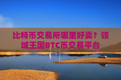 比特币交易所哪里好卖?领域王国BTC币交易平台
