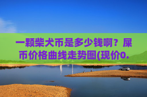 一颗柴犬币是多少钱啊?屎币价格曲线走势图(现价0.00015408元)