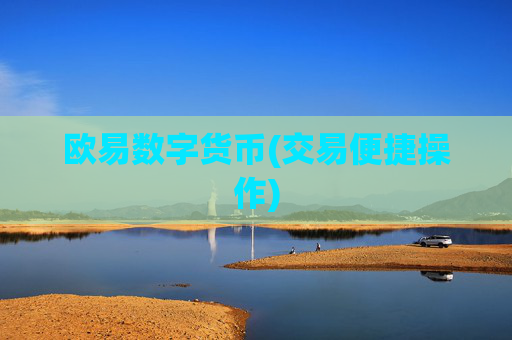 欧易数字货币(交易便捷操作)