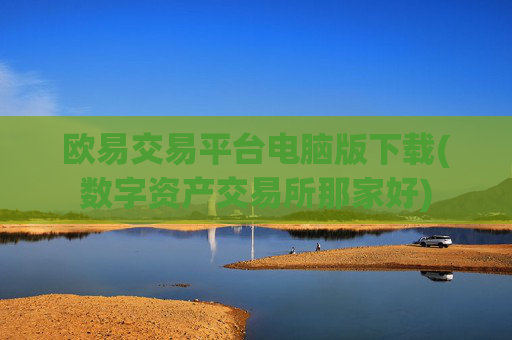 欧易交易平台电脑版下载(数字资产交易所那家好)