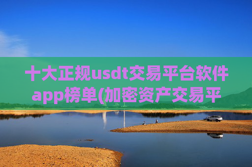 十大正规usdt交易平台软件app榜单(加密资产交易平台全面比较)