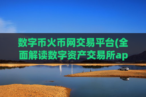 数字币火币网交易平台(全面解读数字资产交易所app)