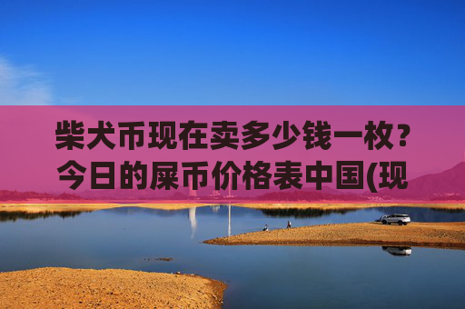 柴犬币现在卖多少钱一枚?今日的屎币价格表中国(现价0.00015523元)