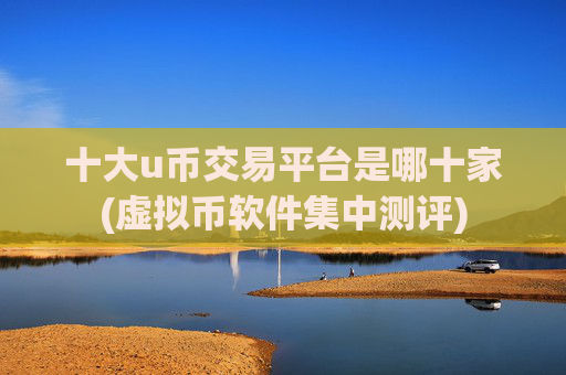十大u币交易平台是哪十家(虚拟币软件集中测评)