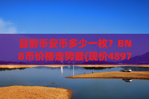 目前币安币多少一枚?BNB币价格走势最(现价4897.04元)