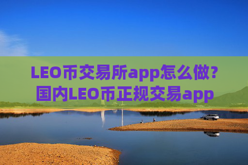 LEO币交易所app怎么做?国内LEO币正规交易app