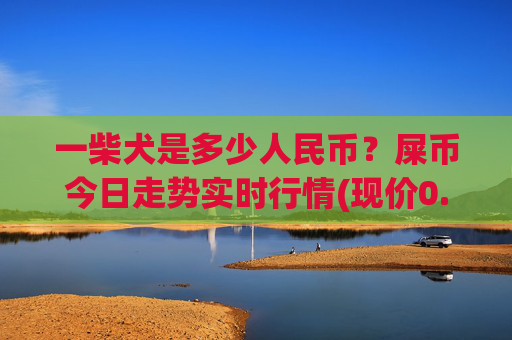 一柴犬是多少人民币？屎币今日走势实时行情(现价0.00015749元)