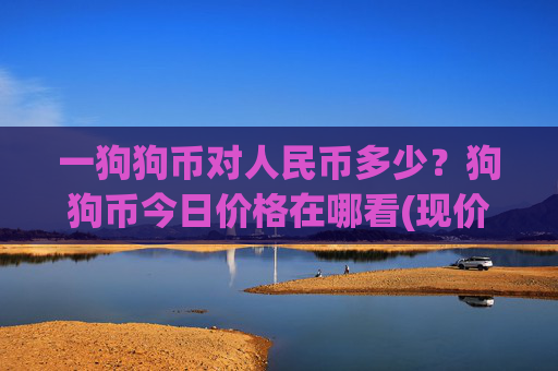 一狗狗币对人民币多少?狗狗币今日价格在哪看(现价2.3245元)